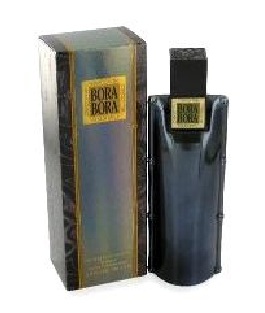 Bora Bora Cologne by Liz Claiborne 3.4oz Eau De Cologne spray for Men Bora Bora Cologne by Liz Claiborne 3.4oz Eau De Cologne spray for Men